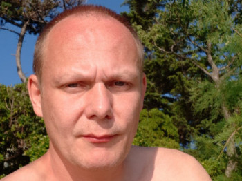 Gosth 46 éves társkereső profilképe