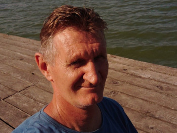 JánosJack 50 éves társkereső profilképe