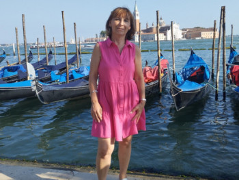 Norinna 57 éves társkereső profilképe