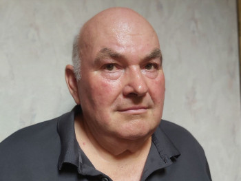 János 1956 67 éves társkereső profilképe