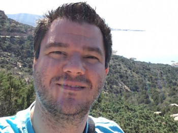 Geike 48 éves társkereső profilképe