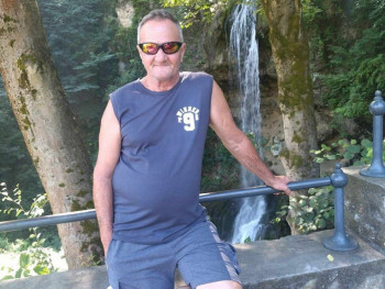 JOZSY 64 éves társkereső profilképe
