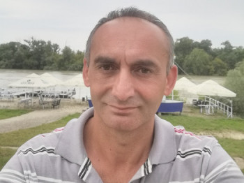 Norti 43 éves társkereső profilképe