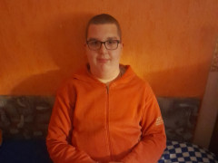 KisÁdámJózsef202 - 16 éves társkereső fotója