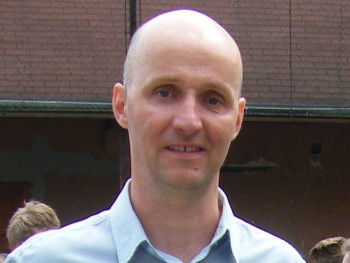 Joe71 53 éves társkereső profilképe