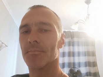 Karlosz75 48 éves társkereső profilképe