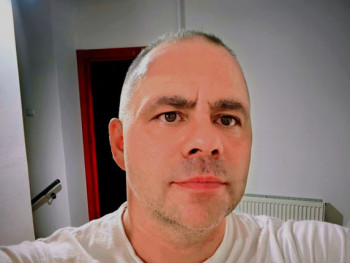 Gabi80 44 éves társkereső profilképe
