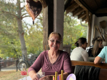 Marijaaaaa 70 éves társkereső profilképe