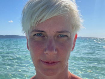 Galagonya Vera 47 éves társkereső profilképe