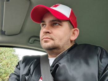 DaniL 38 éves társkereső profilképe