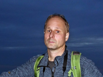 VPGábor 43 éves társkereső profilképe