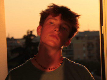 Zsomborginger 16 éves társkereső profilképe