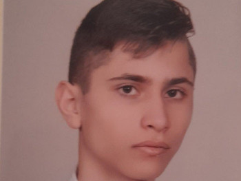 Ladislaus 17 éves társkereső profilképe