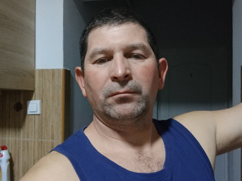 razziel 46 éves társkereső profilképe