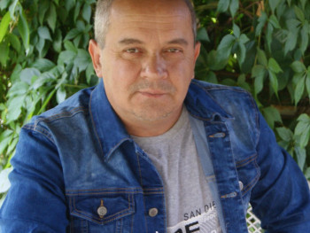 Gábor69 54 éves társkereső profilképe