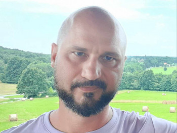 Petymclaren 41 éves társkereső profilképe
