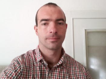 Kántor Róbert 31 éves társkereső profilképe