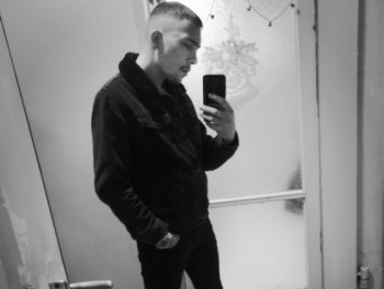Chrislerbrand 22 éves társkereső profilképe