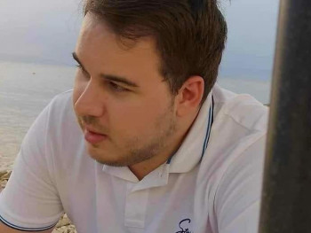 András96 28 éves társkereső profilképe