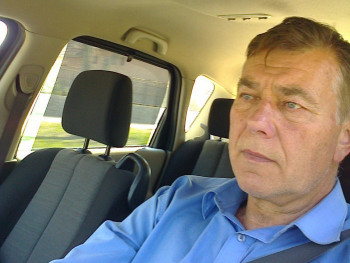 G-Gábor 54 éves társkereső profilképe