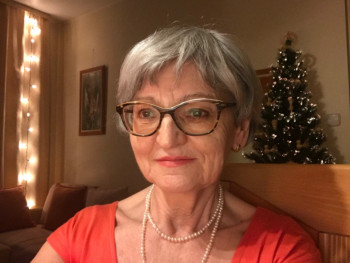 Valerika 73 éves társkereső profilképe