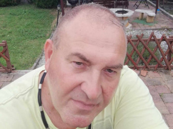 Gabi69 52 éves társkereső profilképe
