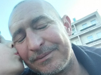 Kovács Tibor 47 47 éves társkereső profilképe