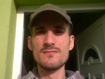 Adalbert86 37 éves társkereső profilképe