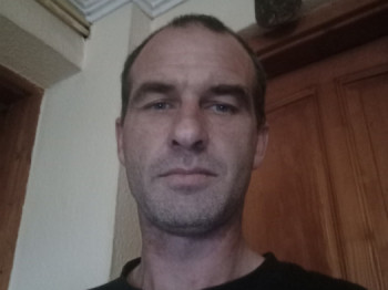 kovács Zsolt 38 éves társkereső profilképe