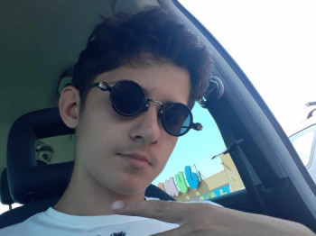 Armand09 16 éves társkereső profilképe