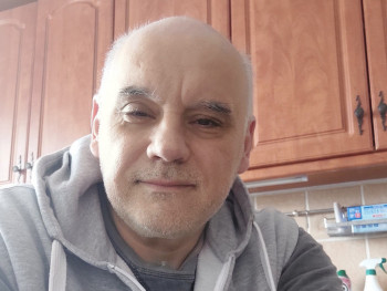 Baggio71 53 éves társkereső profilképe