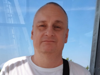 TomyBoy71 53 éves társkereső profilképe