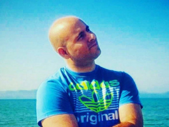 Argelios 32 éves társkereső profilképe