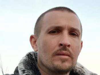 Hektor30 33 éves társkereső profilképe