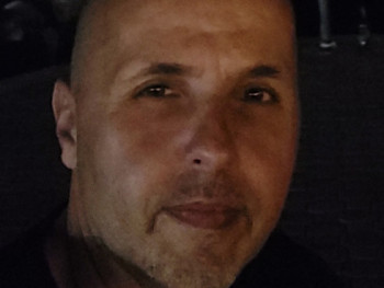 Gábor14 47 éves társkereső profilképe
