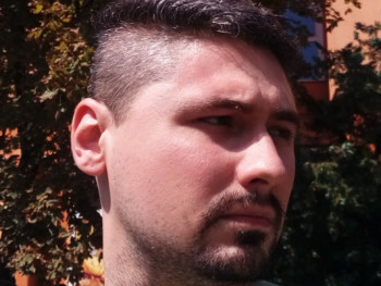 NIT 41 éves társkereső profilképe