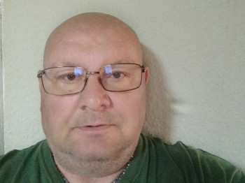 ForgácsBarnabás 55 éves társkereső profilképe