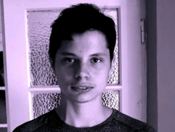 Szilágyi Kriszti 21 éves társkereső profilképe