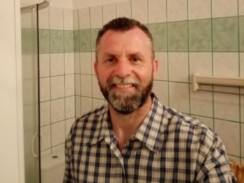 Erdei Tamás 51 éves társkereső profilképe