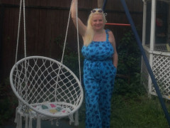 Barbara 23 - 49 éves társkereső fotója