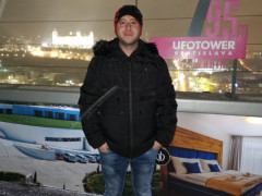 Jony - 35 éves társkereső fotója