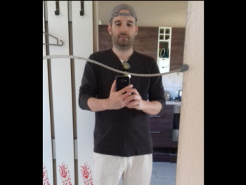 Janec 36 éves társkereső profilképe