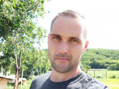 Korcz Márton - 31 éves társkereső fotója