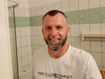 Erdei Tamás 51 éves társkereső profilképe
