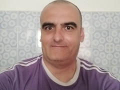 Fercsi82 - 43 éves társkereső fotója