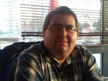 farkasmatyi1976 50 éves társkereső profilképe