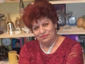 Arany ari 69 éves társkereső profilképe