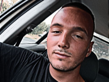 krisz0101 25 éves társkereső profilképe