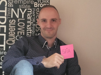 Ádi93 31 éves társkereső profilképe