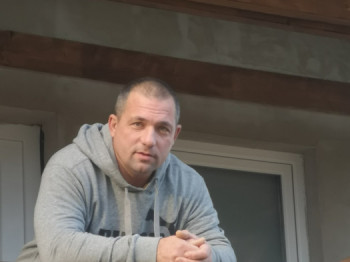 HorIst 49 éves társkereső profilképe